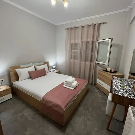 Ck Apartment Sykia Chalkidikis Exterior photo