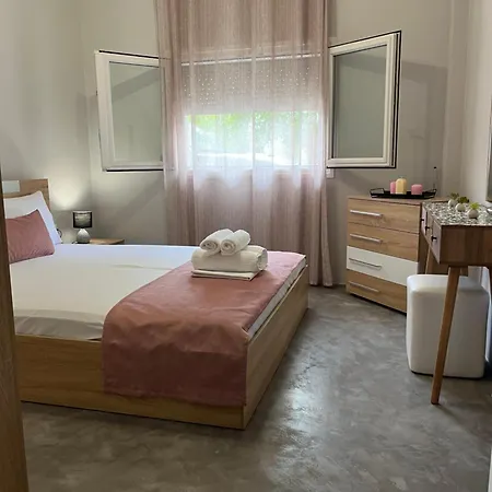 Ck Apartment Sykia Chalkidikis Exterior photo