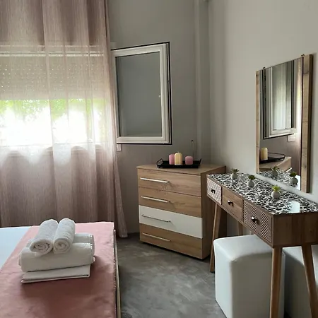 Ck Apartment Sykia Chalkidikis Exterior photo