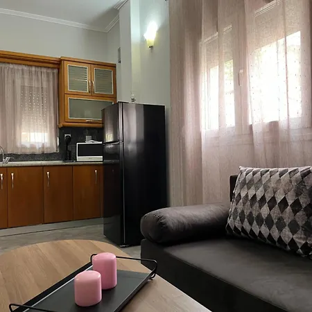 Ck Apartment Sykia Chalkidikis Exterior photo