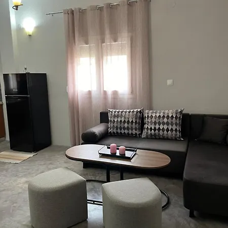Ck Apartment Sykia Chalkidikis Exterior photo