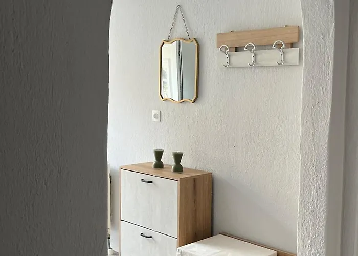 Ck Apartment