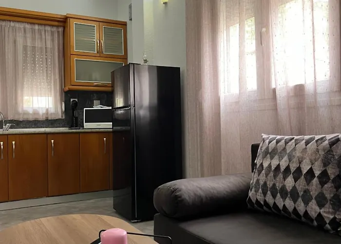 Ck Apartment
