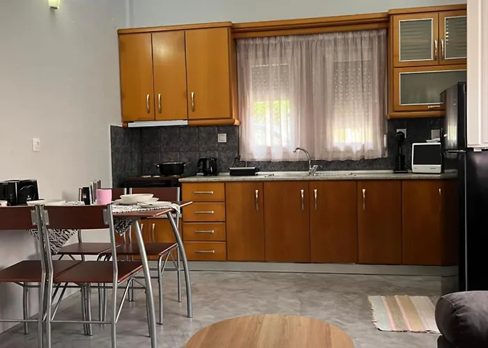 Ck Apartment