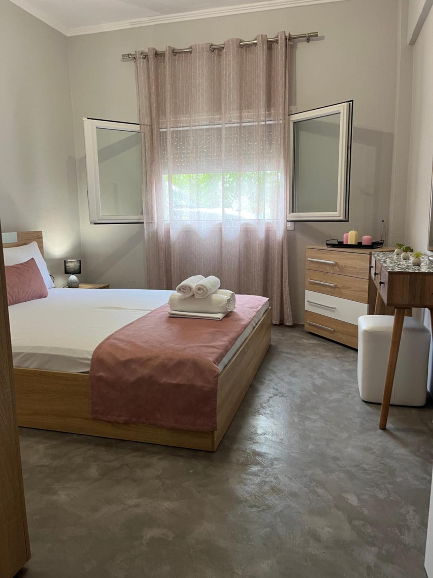 Apartment Ck