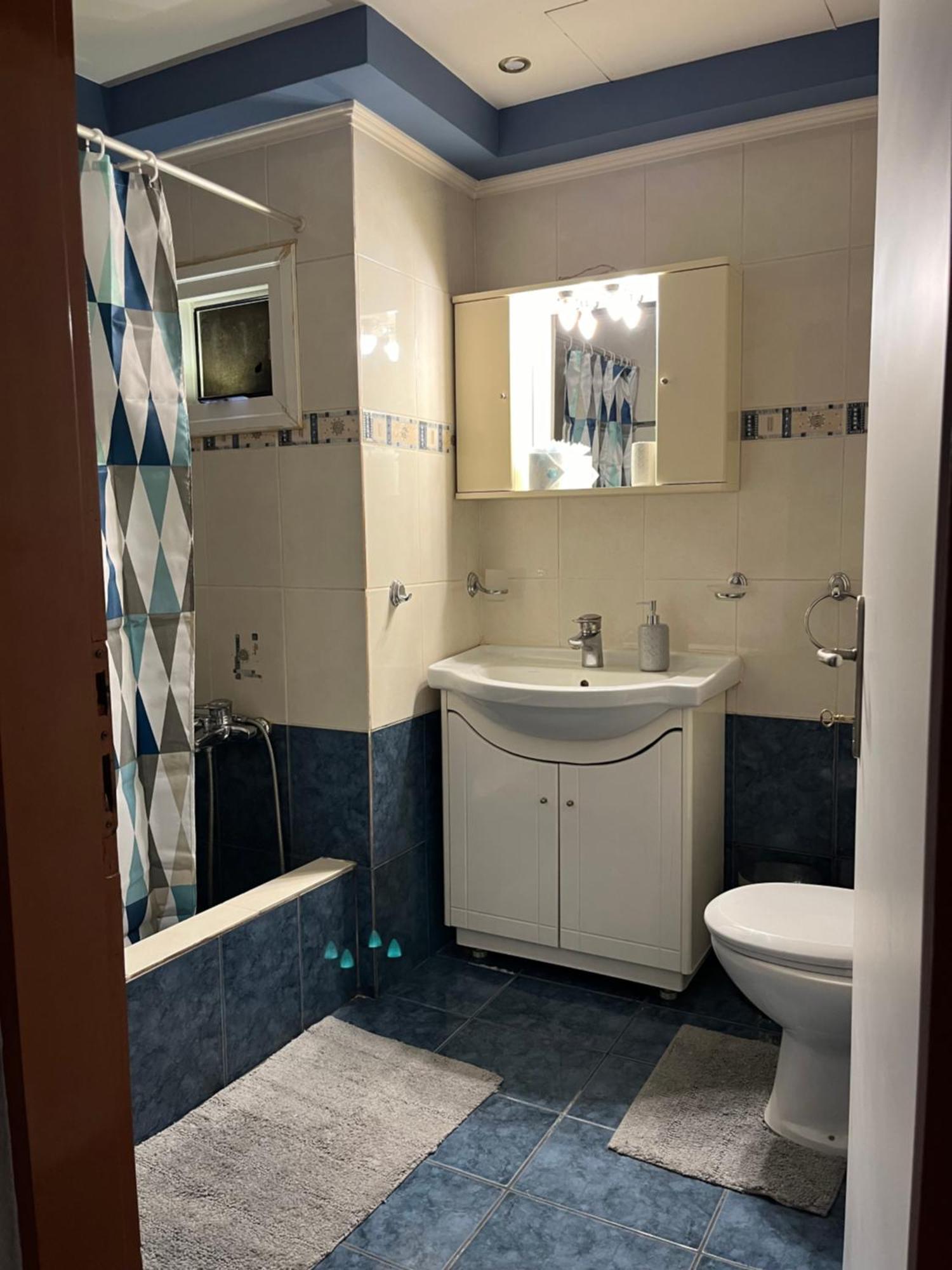 Ck Apartment Sykia Chalkidikis