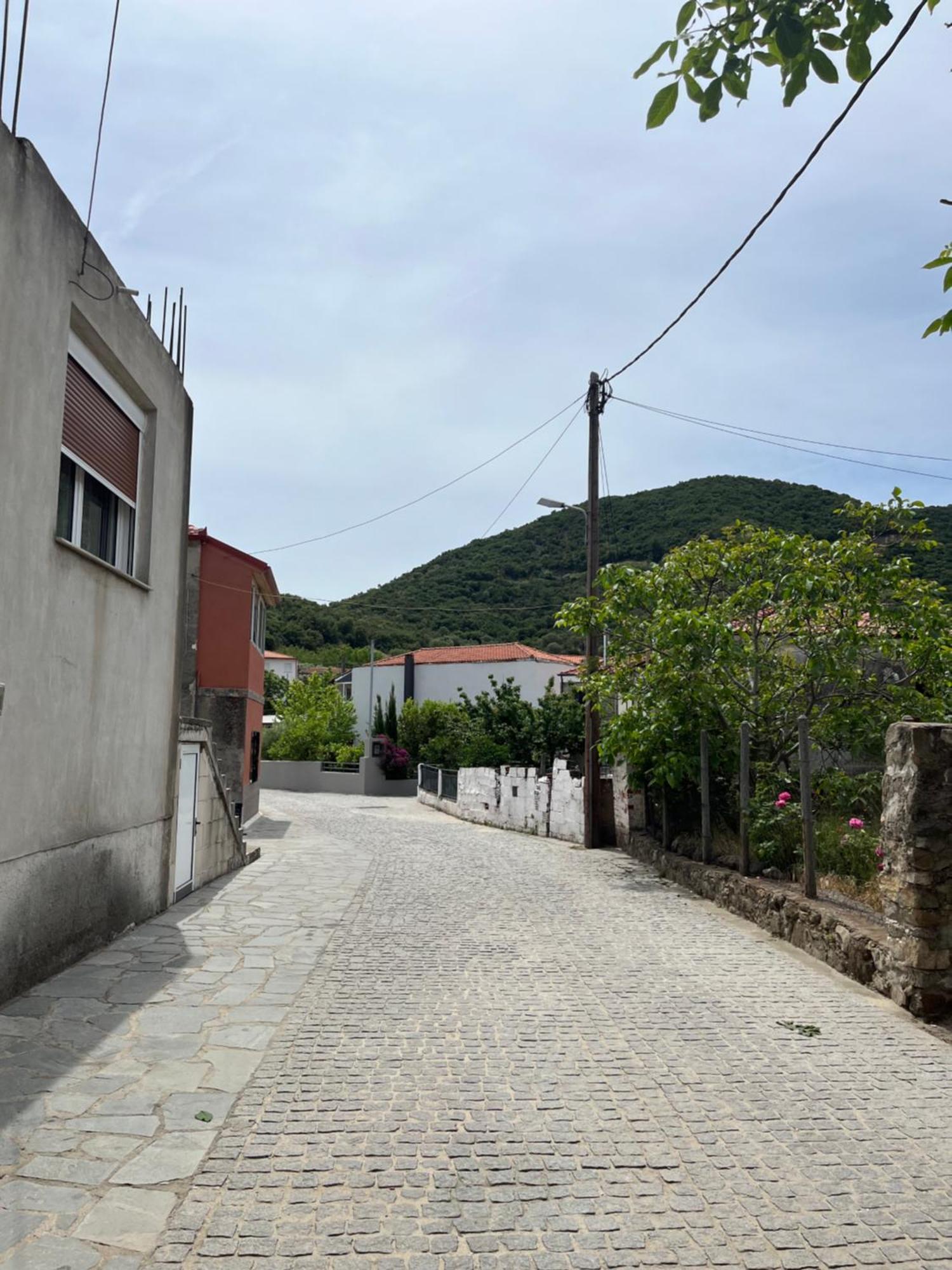 Apartment Ck Sykia Chalkidikis